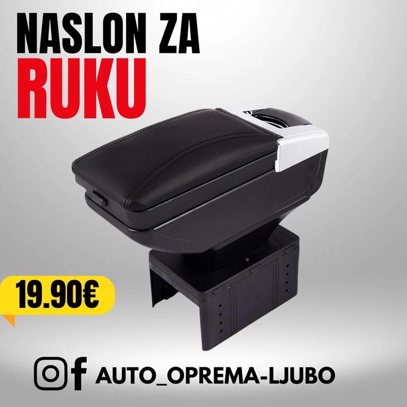 Naslon za ruku 