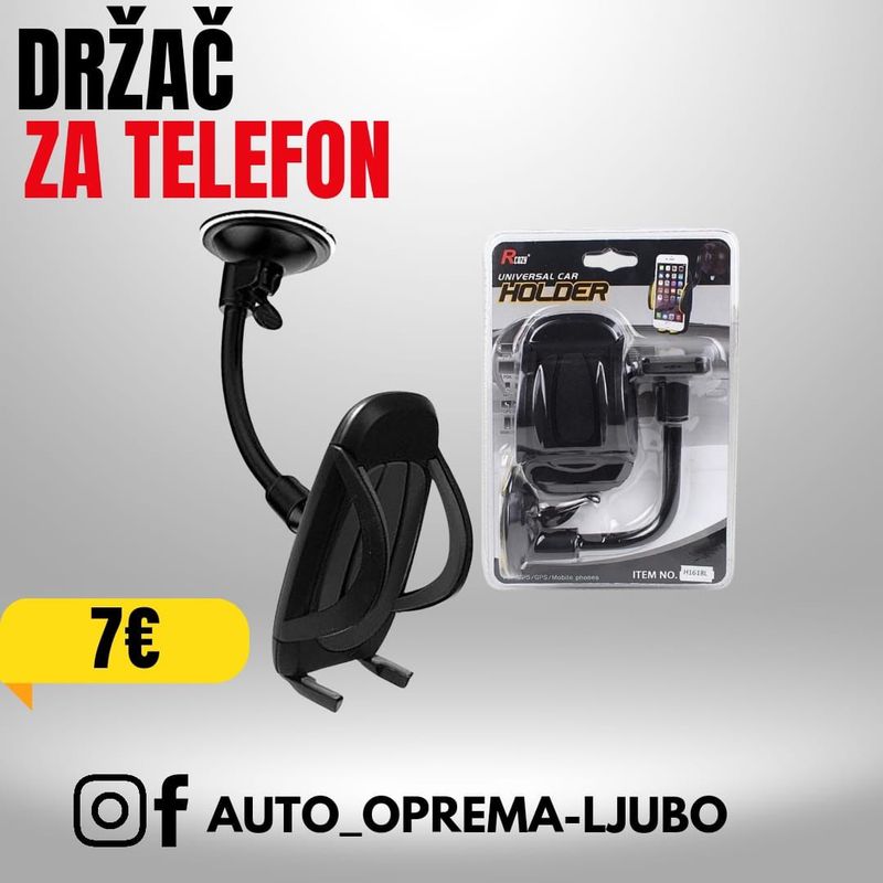 Držač za telefon 
